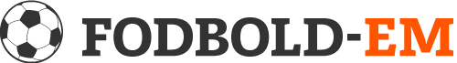 Fodbold-EM 2024 Logo
