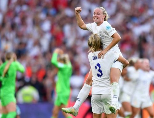 Beth Mead udnævnt til turneringens spiller i kvindernes Euro 2022 – Turneringens hold domineret af England og Tyskland