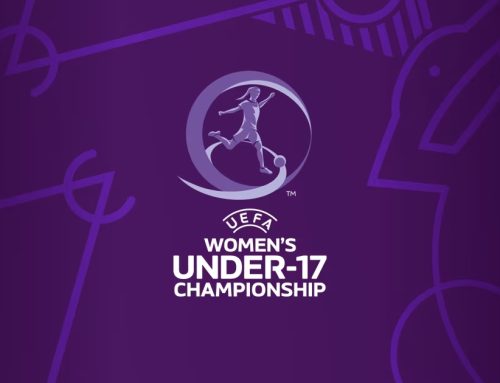 Frankrig vinder kvindernes U17 EM
