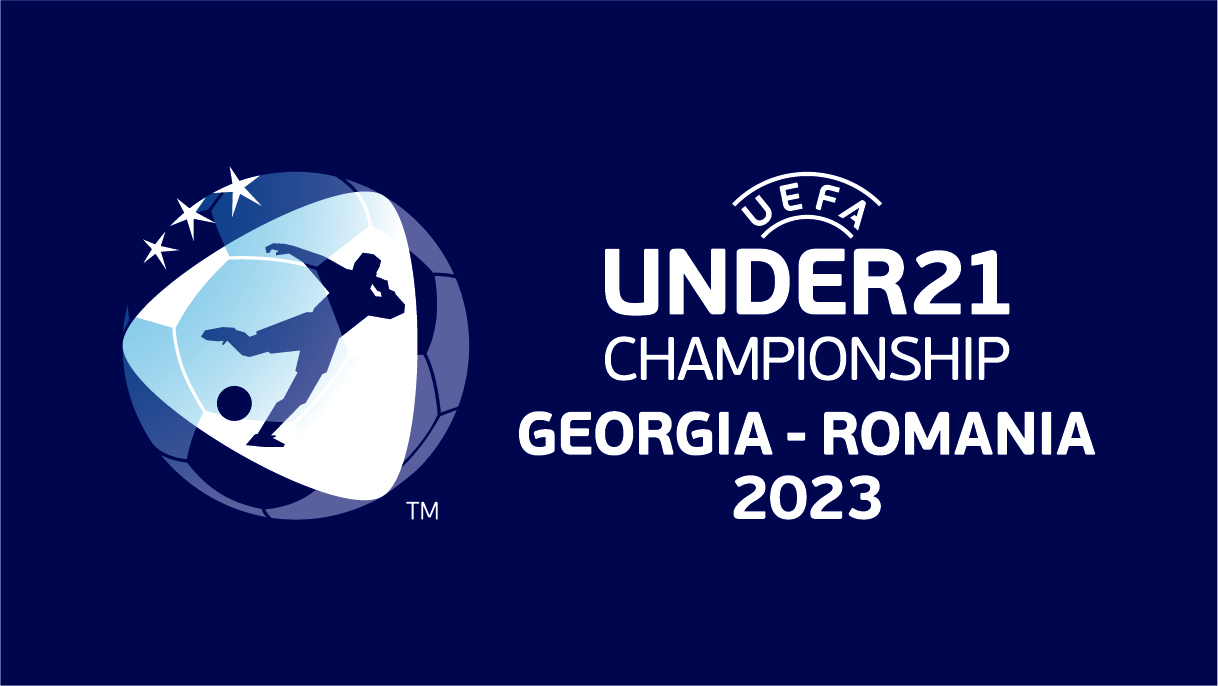 U21 EM 2023 er den 24. udgave af slutrundet. Turneringen er en international arrangeret af UEFA for mændenes U21-landshold i Europa.