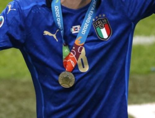 U19-EM afgjort – Italien tog guldet