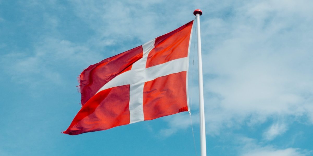 Danmark skal møde Slovenien, England og Serbien til EM 2024.